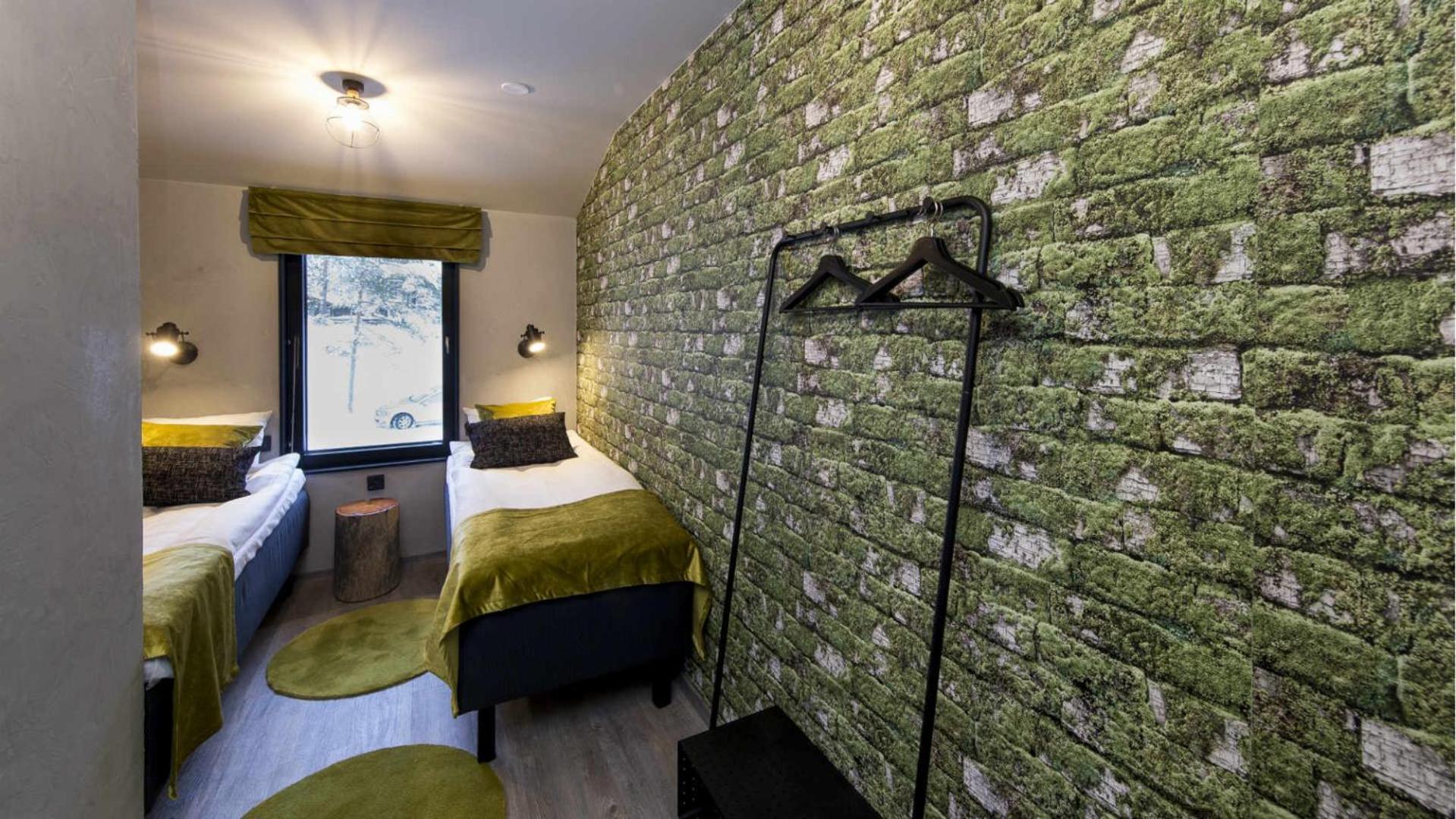 Santalahti Resort Cottages & Villas Kotka Exterior foto